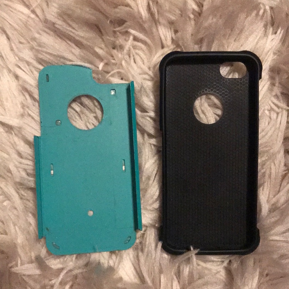 iPhone case - Picture 2 of 2